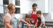 Pomoc w kuchni na Dzień Babci – Top 5 robotów kuchennych