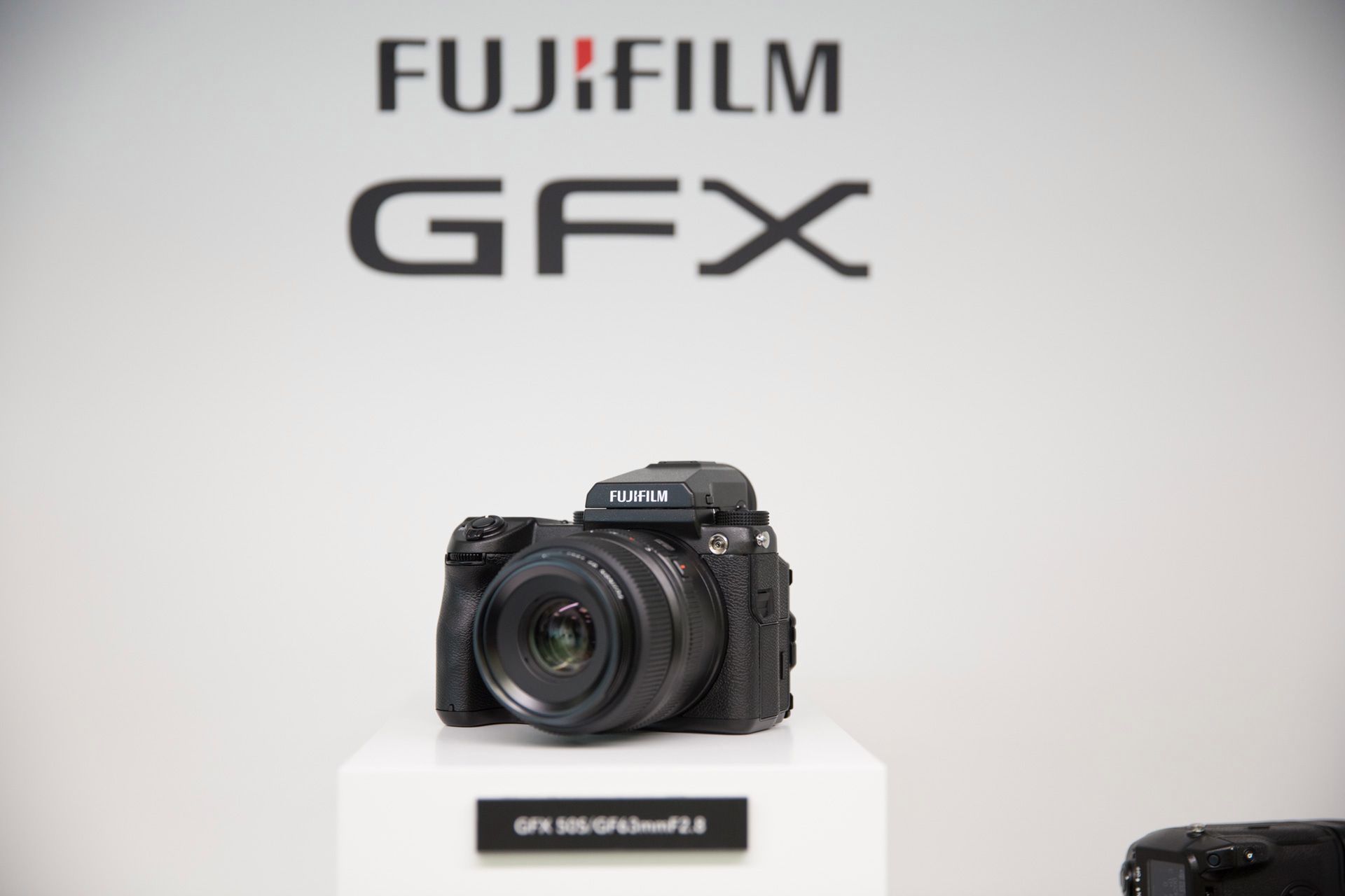 Fujifilm GFX 50S - nasze pierwsze wrażenia 7