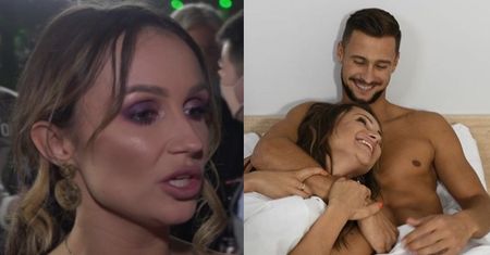 Sylwia Madeńska i Mikołaj Jędruszczak wrócili do siebie?! "Zgadzam się z powiedzeniem, że STARA MIŁOŚĆ NIE RDZEWIEJE"