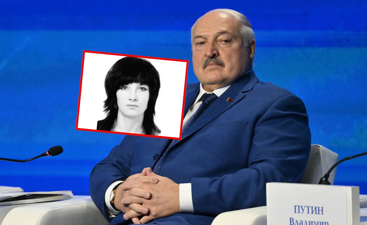 Hanna Kandracienka zmarła w wieku 39 lat