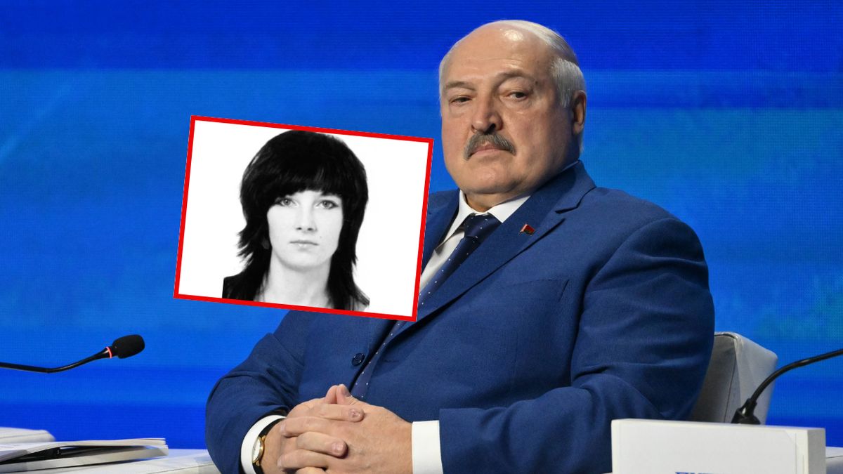 Hanna Kandracienka zmarła w wieku 39 lat