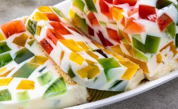 Kuzynka na Wigilię przyniosła śmietanowca. Na inne ciasta nikt nawet nie spojrzał