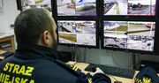 Operator monitoringu miejskiego udaremnił jazdę pijanemu kierowcy!