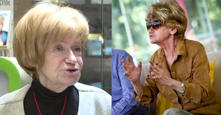 Czubaszek: "Nigdy nie miałam przyjaciół. Przyjaźnię się ze zwierzętami"
