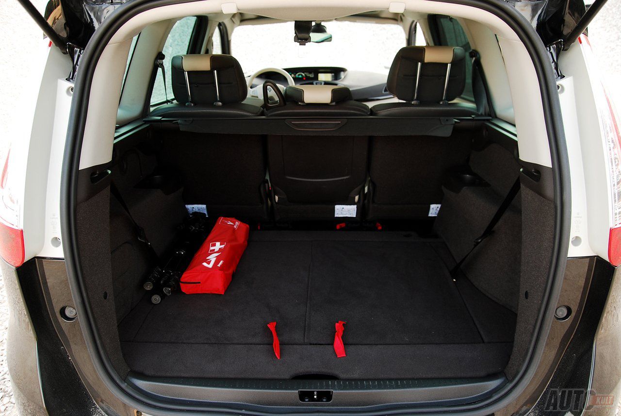 Renault Grand Scenic III