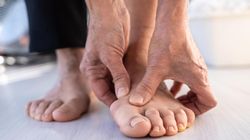 Jedno z najgroźniejszych powikłań cukrzycy. Zwróć uwagę na 3 objawy