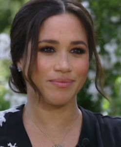 Meghan Markle opowiedziała o siostrze. Wyznała przykrą prawdę