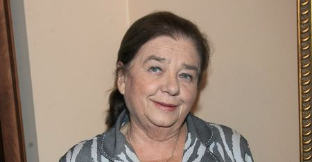 Nie żyje Katarzyna Łaniewska. Aktorka miała 87 lat