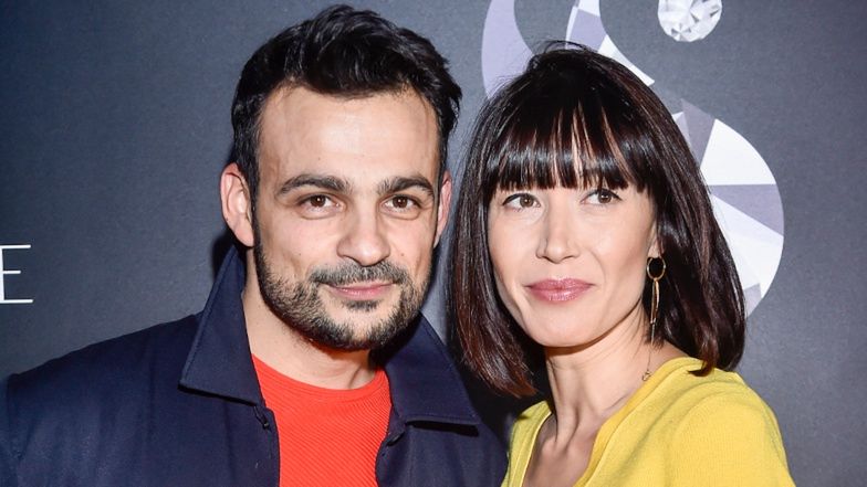 Robert El Gendy potwierdza rozstanie