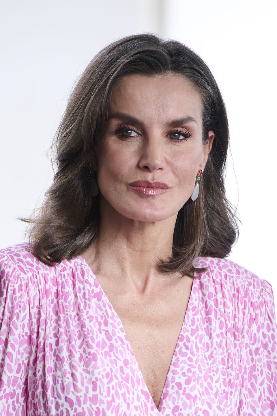 Królowa Letizia