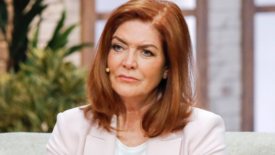 Katarzyna Dowbor nigdy nie zada tego pytania