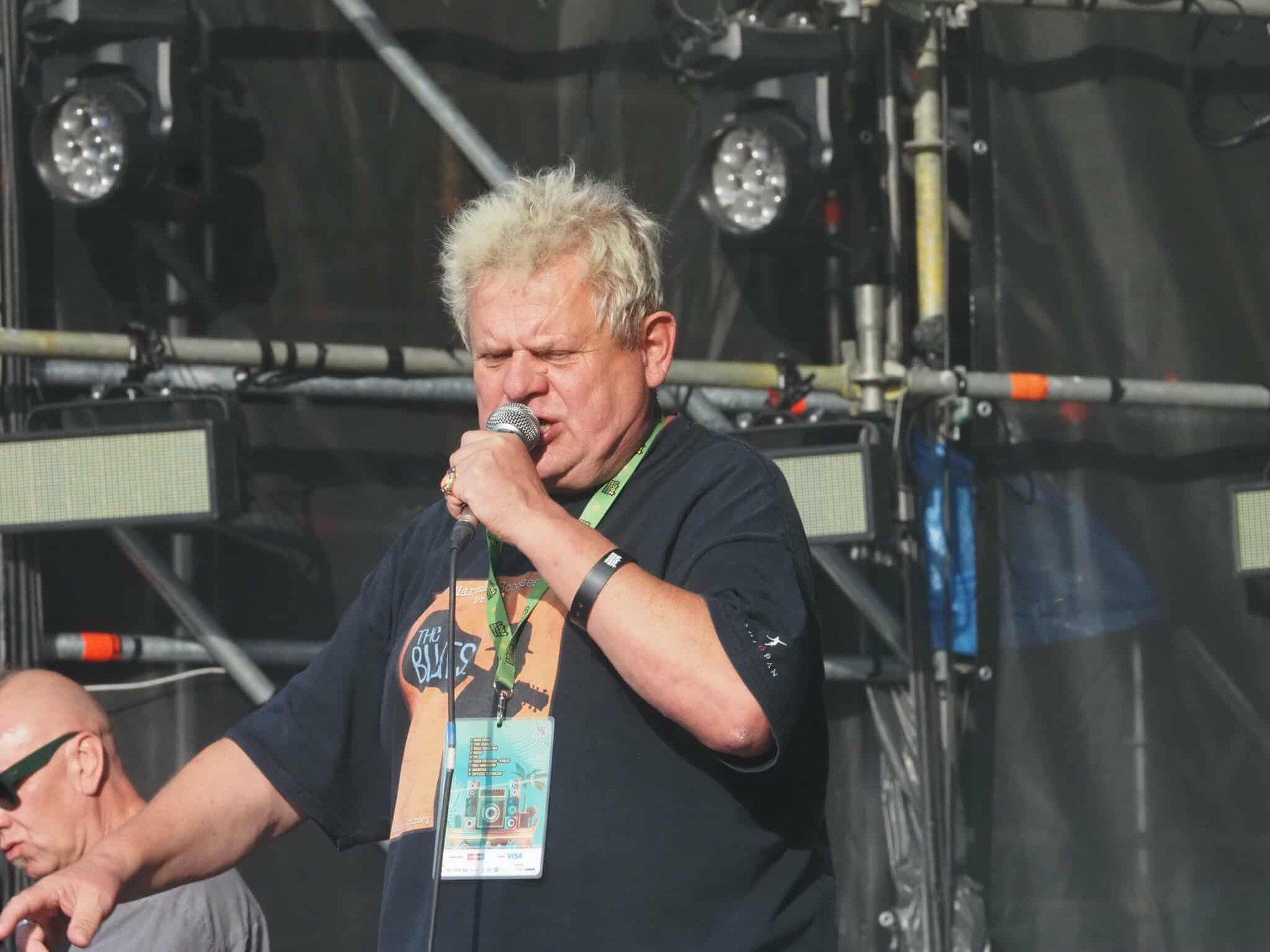 Kult na Summer Festiwal w Łodzi