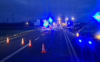Tragiczny wypadek w Opolskiem. Sześć ofiar. Śledztwo zakończone