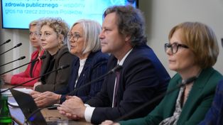 Powodują ponad 60 proc. zgonów. "Ludzie zaczynają wątpić w diagnozy"