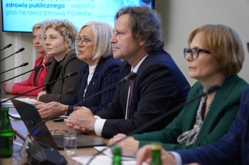 Powodują ponad 60 proc. zgonów. "Ludzie zaczynają wątpić w diagnozy"