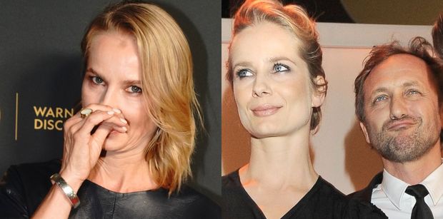 Magdalena Cielecka odpowiada na wyznanie fanki, że kochała się w Chyrze. Wyszło zabawnie?