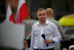 Wybory prezydenckie 2020. Siostrzeniec Mateusza Morawieckiego uderza w Andrzeja Dudę. "Przecież coś przysięgałeś"