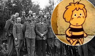 Pszczółka Maja i jej nazistowskie korzenie. W latach 80. mało kto w nie wierzył. A jednak