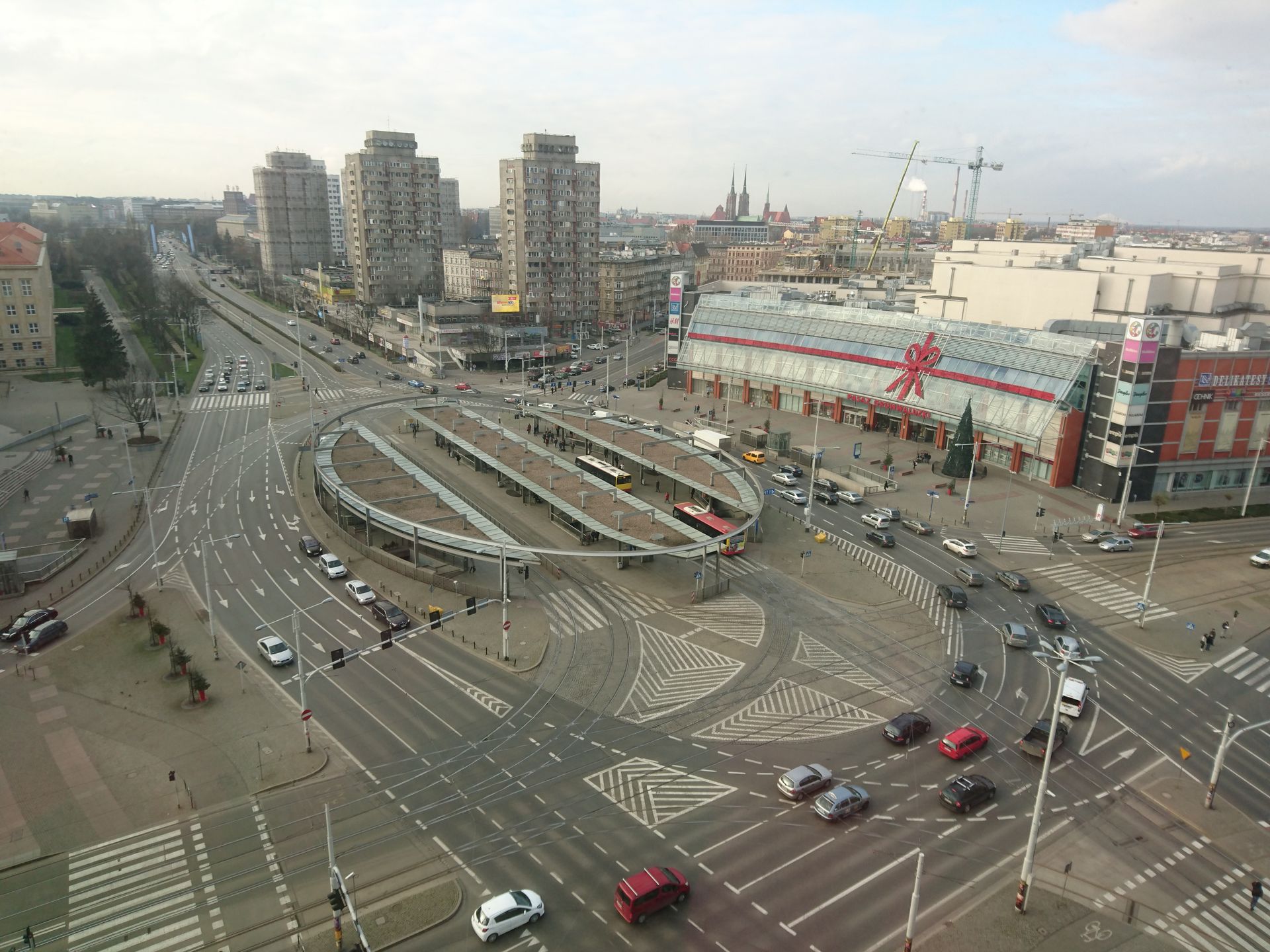 Test Sony Xperia Z5 - sprawdzamy możliwości fotograficzne flagowca 108