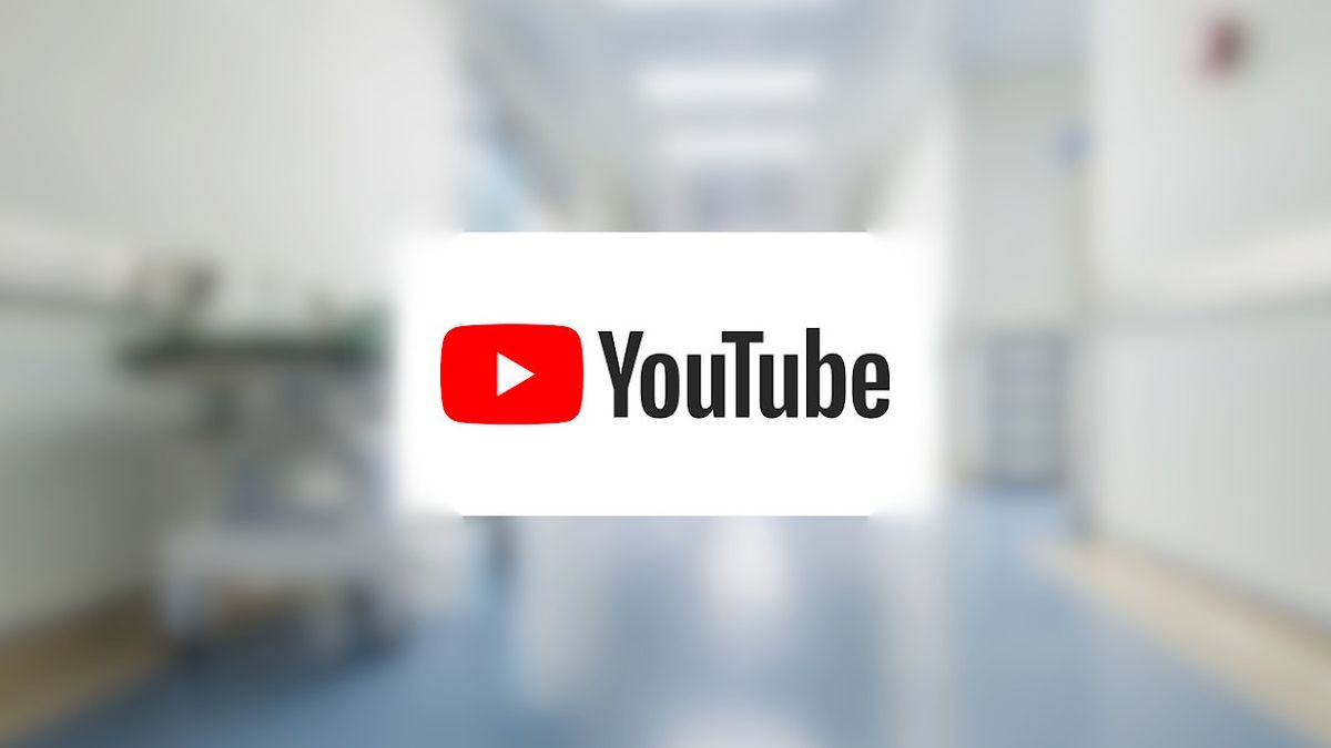YouTube zaczyna walkę z filmami żerującymi na chorych na raka