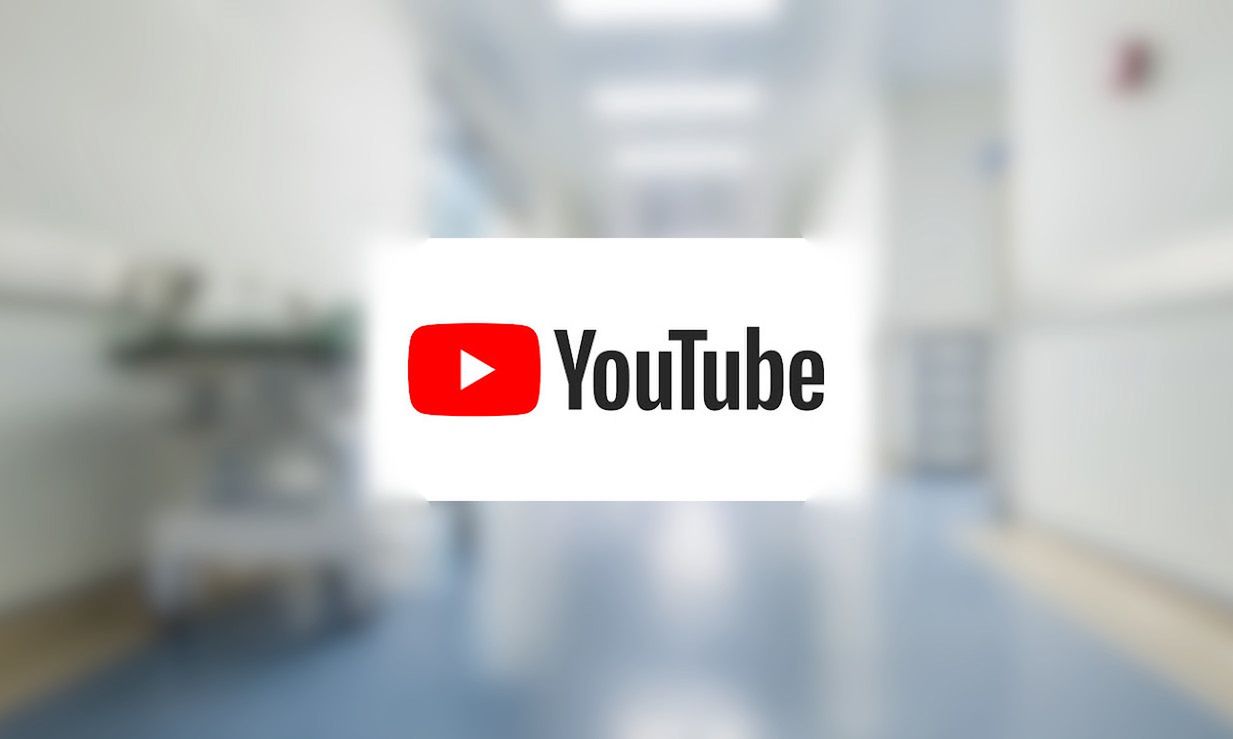 YouTube zaczyna walkę z filmami żerującymi na chorych na raka