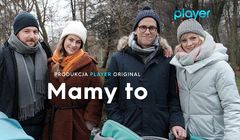 Player.pl pokaże serial komediowy „Mamy to” o rodzicach