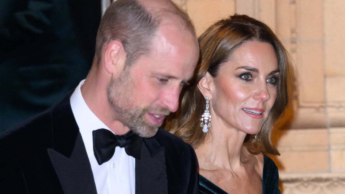 Kate i William okiem ekspertki
