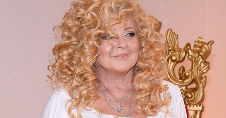 Magda Gessler dziękuje polskiej służbie zdrowia. "Stałam twarzą w twarz ze śmiercią"