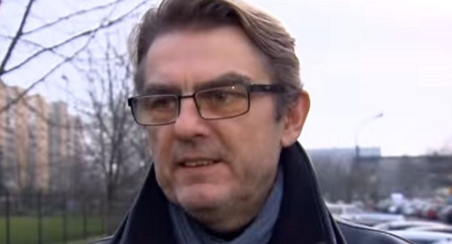 Marek Rudziński wrócił z Telewizji Polskiej do Eurosportu