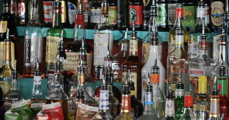 Sensacja w Arabii Saudyjskiej. Powstaną dwa nowe sklepy z alkoholem