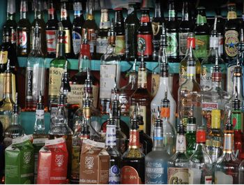 Sensacja w Arabii Saudyjskiej. Powstaną dwa nowe sklepy z alkoholem