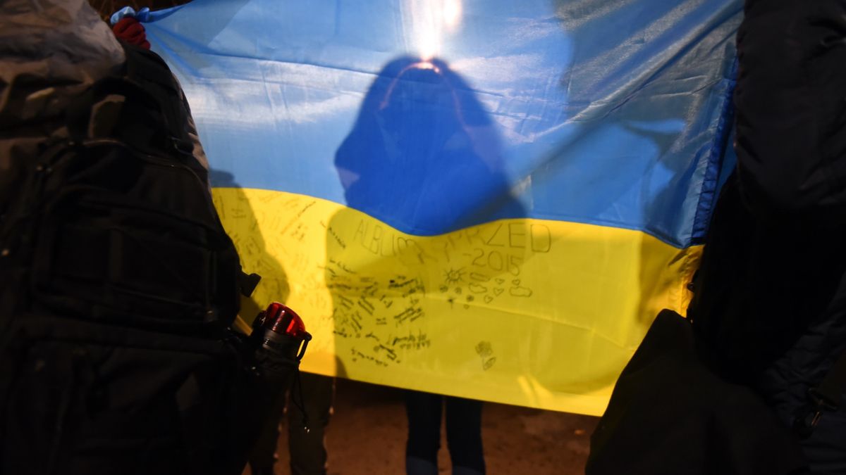 Próba wręczenia rekordowej łapówki miała miejsce w ubiegłym tygodniu na Ukrainie