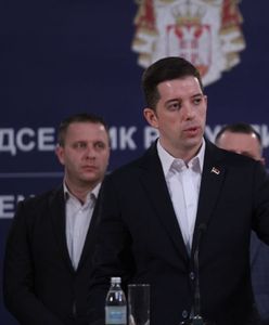 Serbia chce mediować między Rosją a Ukrainą. Wskazują ważny powód