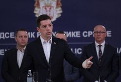 Serbia chce mediować między Rosją a Ukrainą. Wskazują ważny powód