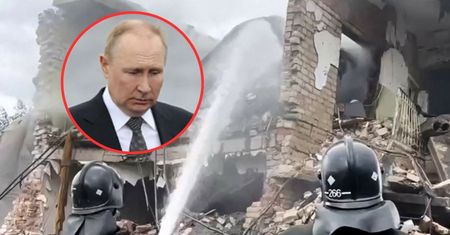 Moskwa w popłochu. Ukraina się do tego nie przyzna