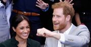 Książę Harry broni Meghan Markle przed oskarżeniami o mobbing: "Była WZOROWĄ szefową. Wysyłała kwiaty i kupowała pizzę"
