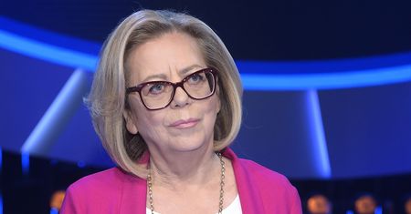 Bieda aż piszczy. Zapendowska ujawniła wysokość emerytury