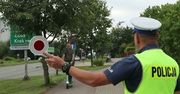 Coraz więcej wypadków z udziałem hulajnóg elektrycznych. Policja mówi dość!