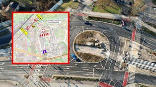 Toruń: Poważny remont w centrum. Spore zmiany w organizacji ruchu