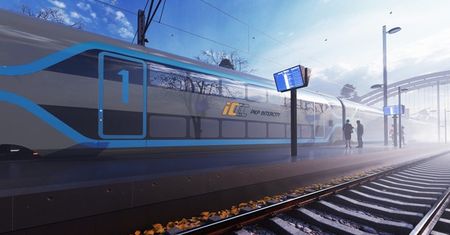 Chcą piętrowych pociągów na polskich torach. Gigantyczny przetarg. Są kontrowersje