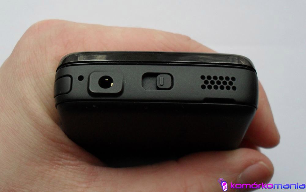 Nokia N900 - test 3