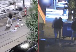 Bydgoszcz: 3 mężczyzn zatrzymanych po nocnych wybrykach na hulajnodze