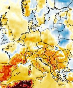 Jutro nagła zmiana pogody. Rzecznik IMGW zapowiada