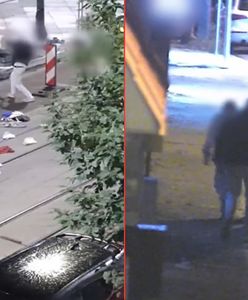 Bydgoszcz: 3 mężczyzn zatrzymanych po nocnych wybrykach na hulajnodze