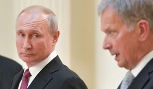 Czy Putin stanie przed Trybunałem Karnym? "To już się dzieje"