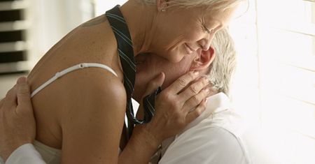 Seks seniorów. Jesienią życia w łóżku może być lepiej niż kiedykolwiek