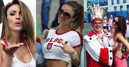 Nowa "Miss Euro" odpowiada Maślakowi: "Ocenia mnie po jednym, przypadkowym zdjęciu"