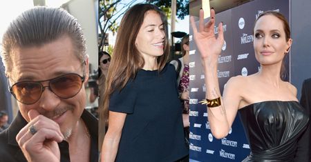 Prawniczka Angeliny Jolie radzi: "Nigdy nie bierzcie ślubu!"