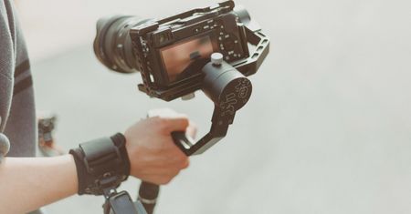 Polscy YouTuberzy protestują przeciwko zmianom prawa autorskiego