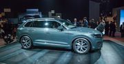 Volkswagen Touareg atakuje klasę wyższą. Europa nie jest już priorytetem